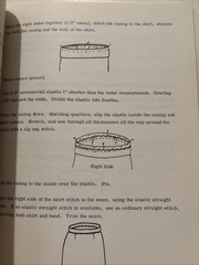 Sewing With Knits; Knit Know How by Ann Piazza & Joyce Benedict 112 pages 1971