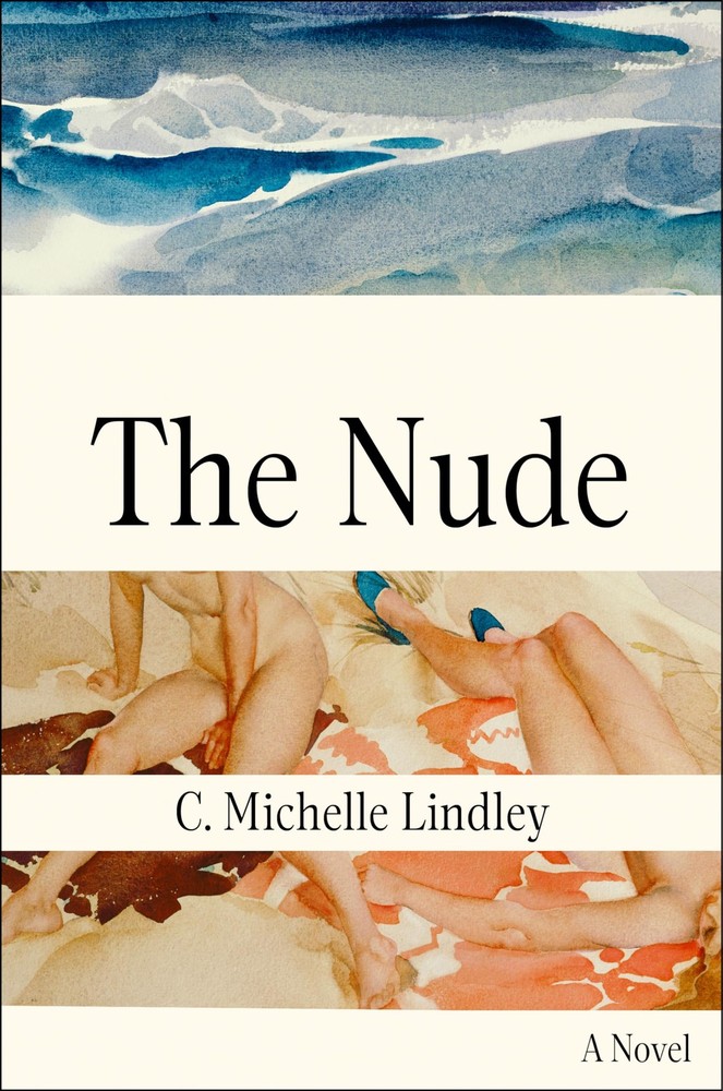 The Nude: A Novel
