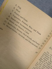 1967 Herbs Health & Cookery VTG Cookbook by Claire Loewenfeld & Phillipa Back PB