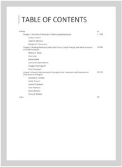 Child Abuse and Neglect : Perceptions, Psychological Consequences and Coping …