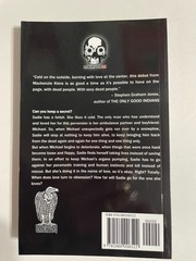 All You Need is Love and Strong Electric Current Mackenzie Kiera TPB Rewind Die