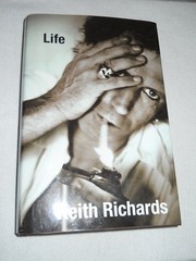 Life – Richards, Keith|Fox, James – Very Good – See condition notes