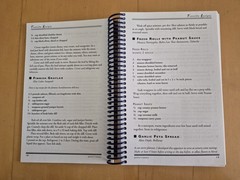 2004 KCTS COOKS FAVORITE RECIPES Spiral Bound 344 Page Recipe Cookbook – Seattle