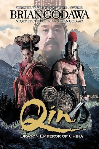 Brian Godawa Qin (Paperback) Chronicles of the Watchers
