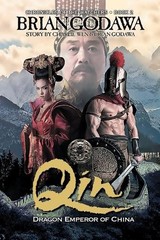 Brian Godawa Qin (Paperback) Chronicles of the Watchers