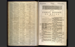 The Holy Bible King James Version KJV 1611 Edition – eBook on USB