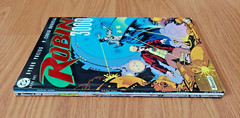 Comics Lot of 4 books Robin DC Comics 1992 – 1993 Like New