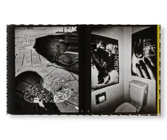 A RETROSPECTIVE by Daido Moriyama 288 pages PRESTEL PUBLISHING 2023 From Japan