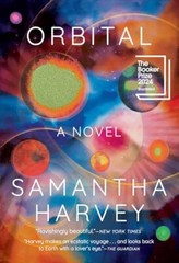 Orbital – Paperback – VERY GOOD