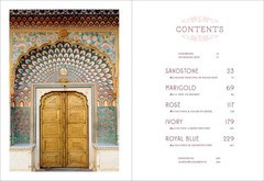 Patterns of India: A Journey Through Colors, Textiles, and the Vibrancy of Rajas