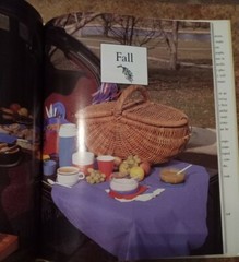 Vintage 1992 Betty Crocker’s Easy Entertaining Julie Turnbull/Editors 161 Pages