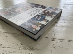 Collective Wisdom Grace Bonney HC Signed Edition Women Over 50 Inspiration