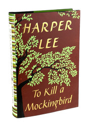 TO KILL A MOCKINGBIRD by Harper Lee Hardcover Collector’s Edition *Brand New*