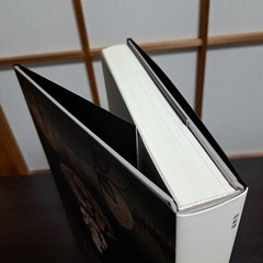 History of History Hiroshi Sugimoto 2008 Art Photography Book 11.8×9.3in