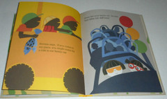 SAME, BUT LITTLE BIT DIFF’RENT BY KYLIE DUNSTAN HARDCOVER 2012 22CM X 29CM