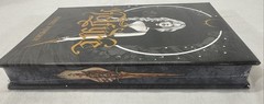 Bookish Box HELFYRE Exclusive Luxe Edition Mariel Pomeroy Special Edition SEALED