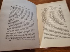 Antique- Pioneer Stories of the Second Advent Message- Arthur Spalding 1922 HC