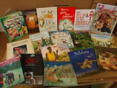 Books by Genre 20 LBS (Pounds) Box Value Lot Sorted Fiction/Nonfiction HB/PB SET