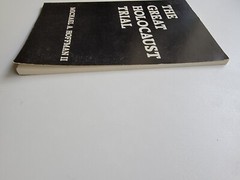 The Great Holocaust Trial (Hoffman)
