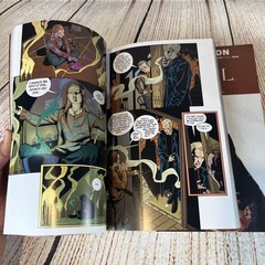 Buffy the Vampire Slayer x16 VTG 90s 00s Y2K Vampires Horror Books LOT Comic ￼