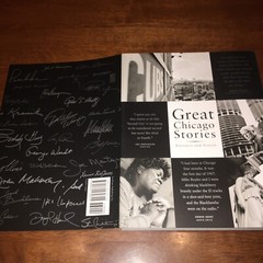 Great Chicago Stories: Portraits and Stories