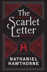 The Scarlet Letter (Barnes & Noble Flexibound Editions) – Paperback – VERY GOOD