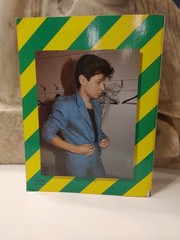 Duran Duran Scrapbook 2 Vintage 1983