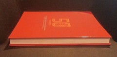 Complete Houston Rockets 50th Anniversary Book Print NBA Hakeem Olajuwon Drexler