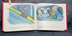 Vtg. 1968 Corduroy The Bear Hardcover Book By Don Freeman Bear Buttons
