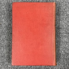 Antique Century of Thrillers Book Lot Vol 1 & 2 President Press 1937