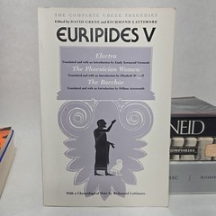 Greek & Roman Classics Book Lot 7x Euripides Ovid Virgil Aristotle Mythology PB