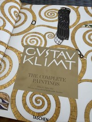 Gustav Klimt. The Complete Paintings by Tobias Natter