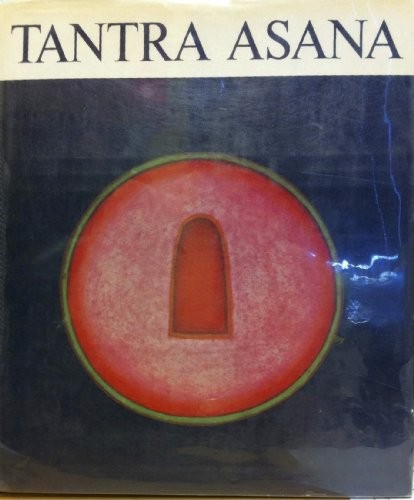 TANTRA ASANA By Mookerjee A – Hardcover