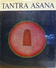 TANTRA ASANA By Mookerjee A – Hardcover