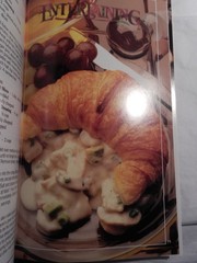 Vintage THE TURKEY STORE COOKBOOK Jerome Foods 1983 Paperback – 83 Pages NEW