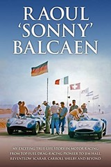 Raoul 'Sonny’ Balcaen