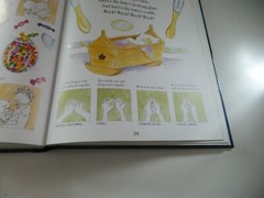 The Nursery Collection Stories & Rhymes For The Very Young HC Book 383 Pages