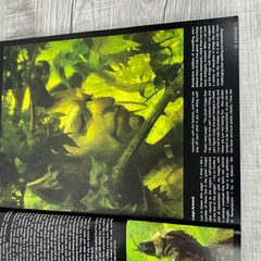 Expose 1-10 Complete Set Collectible Art Books Finest Ballistic Publishing RARE