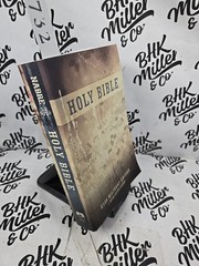 American Bible Society Holy Bible E100 Military Edition, Paperback, Military