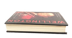 Wellington: A Personal History by Christopher Hibbert HCDJ First US Edition 1997