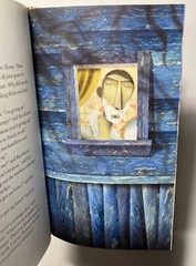 The Very Persistent Gappers Of Frip – George Saunders/Lane Smith 1st Edition HD