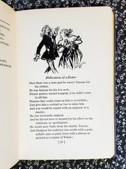 The Bad Parents Garden of Verse by Ogden Nash, SIGNED, 1936, HC, Illustrated,