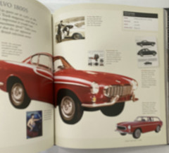 The Ford Century – First Edition – Collector’s Book