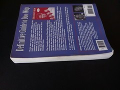 Gribin & Schiff – The Complete Book of Doowop – Krause Publications 2000