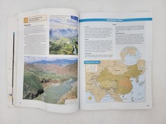 Heritage Studies Ancient Civilizations BJU Press #520007 6 Student Text PB UGLY
