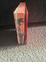 Just This Once: Deluxe Limited Edition by Lena Hendrix (2026, Trade Paperback)