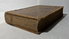 The History of Kentucky Hardcover Book, Vol II, by H. Marshall, 1824, 1st Ed.