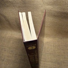 The Treasury of David Vol 3 C.H. Spurgeon Classic Reflections Wisdom Psalms HC