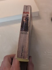 Alexa by Maggie Osborne (1980) 1st Printing Vintage Historical Romance