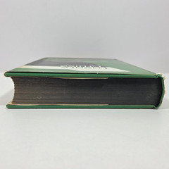 SIGNED Luxury Cruise Joseph Bennett 1962 HC DJ First Edition 1st Printing